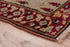 Vintage Oushak Area Rug (1' x 18')